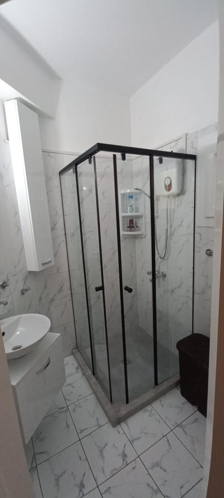Oytam Apt 니코시아 외부 사진